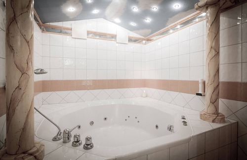 Obertauern Hotel | Hotel Rigele Royal