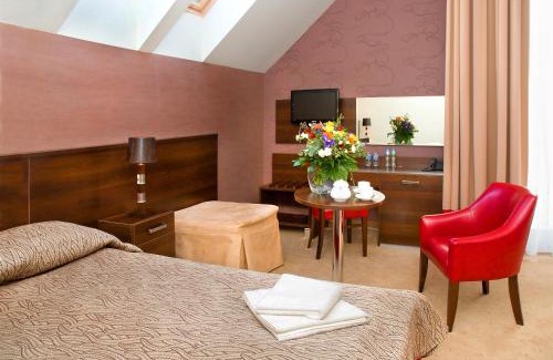Cetniewo Casa | Hotel Rigga Willa Łucja