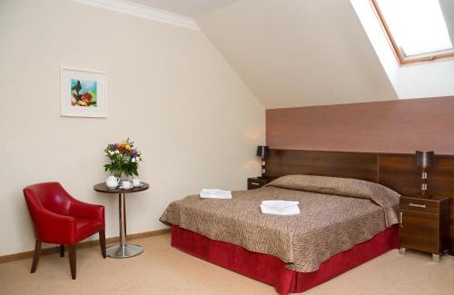 Cetniewo Casa | Hotel Rigga Willa Łucja