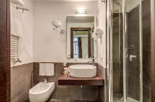 Rione VII Regola Hotel | Hotel Rinascimento - Gruppo Trevi Hotels