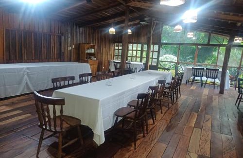 Liberia Cabina | Hotel Rincón de la Vieja Lodge