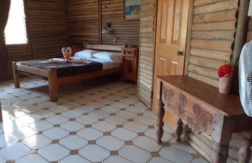 Liberia Cabina | Hotel Rincón de la Vieja Lodge