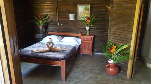 Liberia Cabina | Hotel Rincón de la Vieja Lodge
