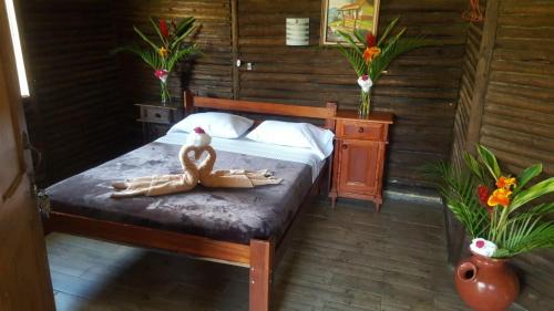 Liberia Cabina | Hotel Rincón de la Vieja Lodge