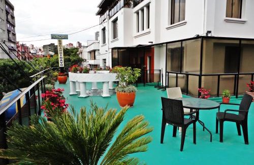 La Mariscal Hotel | Hotel Rincón Escandinavo
