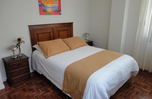 La Mariscal Hotel | Hotel Rincón Escandinavo