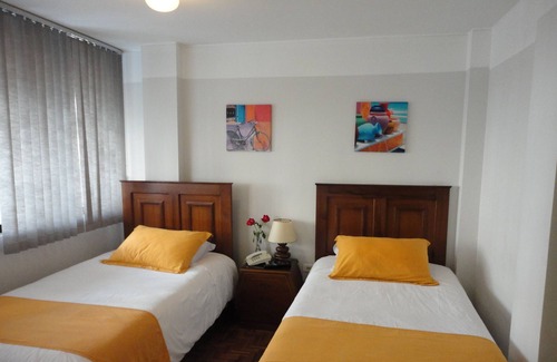 La Mariscal Hotel | Hotel Rincón Escandinavo