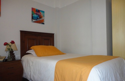 La Mariscal Hotel | Hotel Rincón Escandinavo