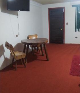 Colonia Juárez Hotel | Hotel Rincón Paraíso