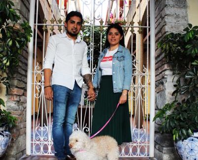 Centro histórico de Puebla Hotel | Hotel Rincón Poblano
