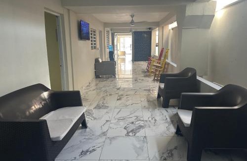 Barahona Apartamento | Hotel rincón la playa