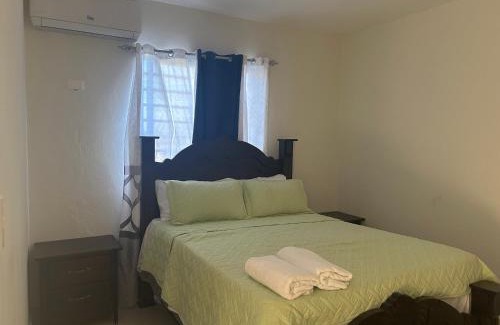 Barahona Apartamento | Hotel rincón la playa
