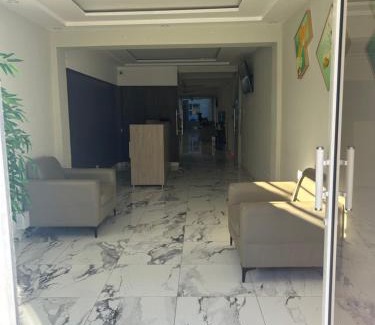 Barahona Apartamento | Hotel rincón la playa