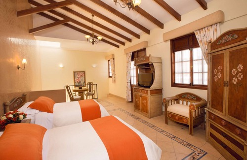 Puembo Hotel | Hotel Rincon de Puembo, BW Signature Collection