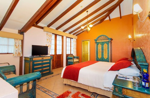 Puembo Hotel | Hotel Rincon de Puembo, BW Signature Collection