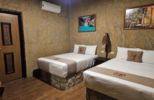 Ciudad Valles Hotel | Hotel Rincon Huasteco
