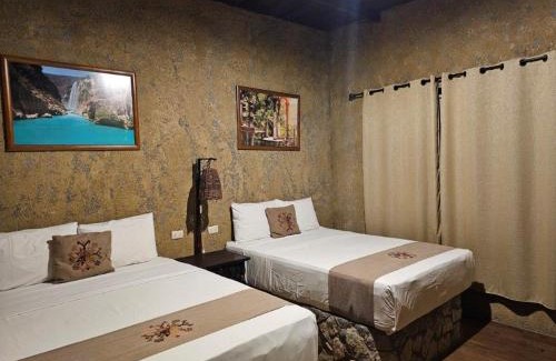 Ciudad Valles Hotel | Hotel Rincon Huasteco