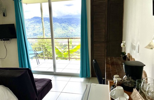 Paraíso Hotel | Hotel Rinconcito Verde