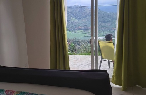Paraíso Hotel | Hotel Rinconcito Verde