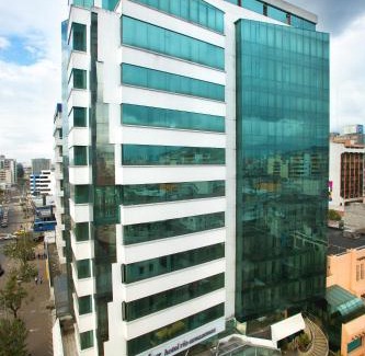 La Mariscal Hotel | Hotel Rio Amazonas