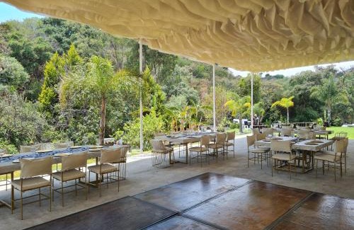 Santa Isabel Cholula Hotel | Hotel Rio Atlixco
