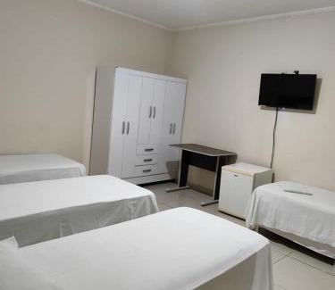 Jequie Hotel | Hotel Rio Branco