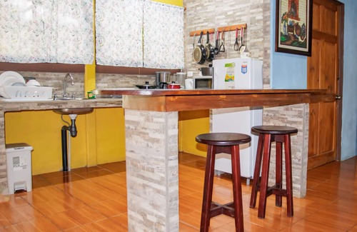 Bijagua Hotel | Hotel Rio Celeste Dreams