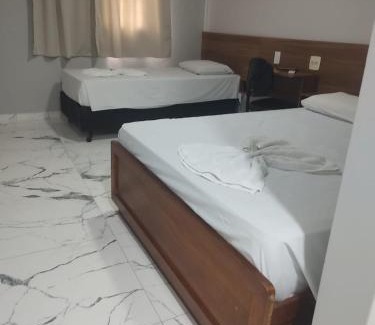 Rio Claro Hotel | Hotel Rio Claro