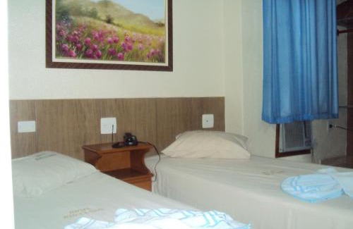 Gloria Hotel | Hotel Rio Claro