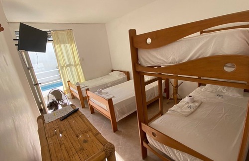 Máncora Hotel | Hotel Rio Hotels Mancora