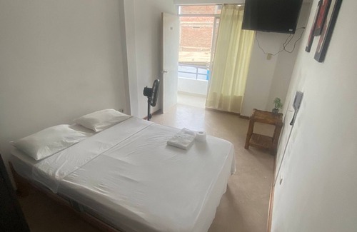 Máncora Hotel | Hotel Rio Hotels Mancora