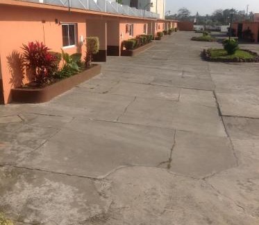 Boca del Río Hotel | Hotel Rio Inn