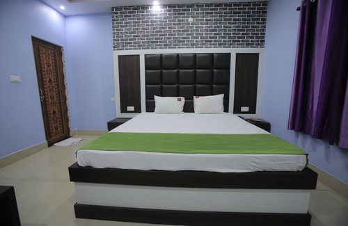 Durgapur Hotel | Hotel Rio Inn Trimbakeswer