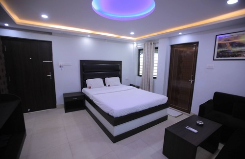 Durgapur Hotel | Hotel Rio Inn Trimbakeswer