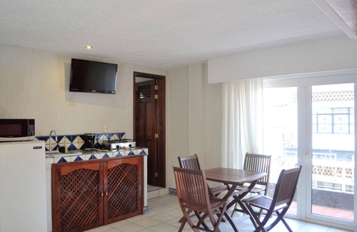 Centro de Puerto Vallarta Hotel | Hotel Rio Malecon