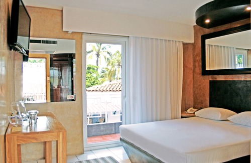 Centro de Puerto Vallarta Hotel | Hotel Rio Malecon