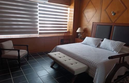 Torreón Hotel | Hotel Rio Nazas