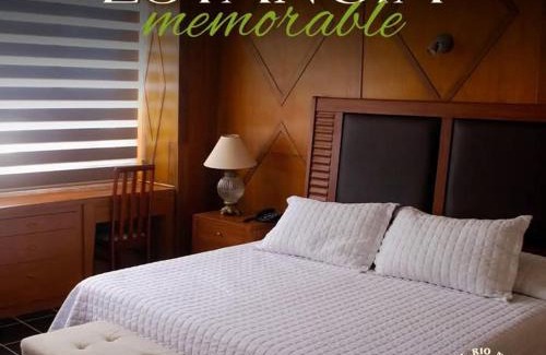 Torreón Hotel | Hotel Rio Nazas