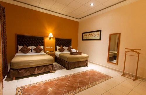 Centro de Querétaro Hotel | Hotel Rio Queretaro