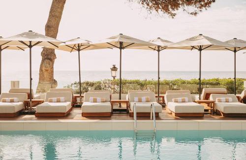 Santa Eulalia del Río Hotel | Hotel Riomar, Ibiza, a Tribute Portfolio Hotel
