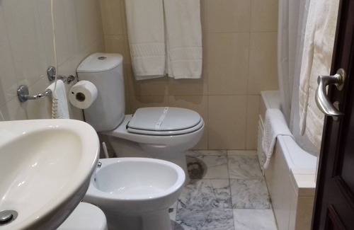 Lagos City Center Hotel | Hotel Riomar