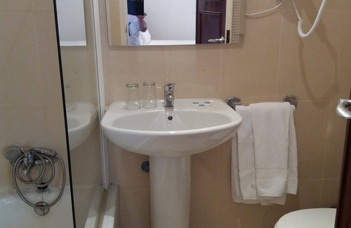 Lagos City Center Hotel | Hotel Riomar