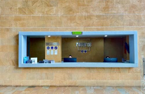Rionegro Hotel | Hotel Rioverde - Habitación Estándar
