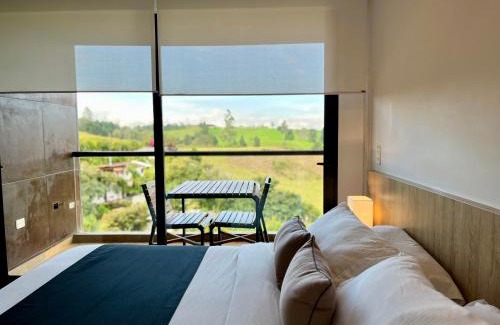 Rionegro Hotel | Hotel Rioverde - Habitación Estándar