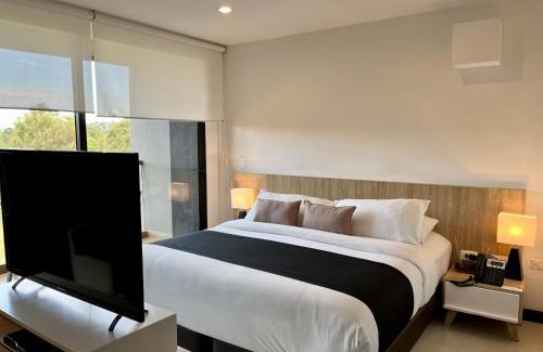 Rionegro Hotel | Hotel Rioverde - Habitación Estándar