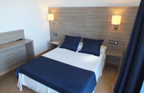 Centro de Roses Hotel | Hotel Risech