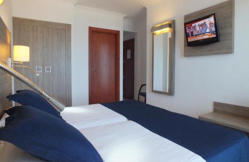 Centro de Roses Hotel | Hotel Risech