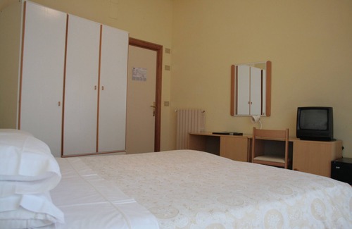 Chianciano Terme Hotel | Hotel Risorgimento