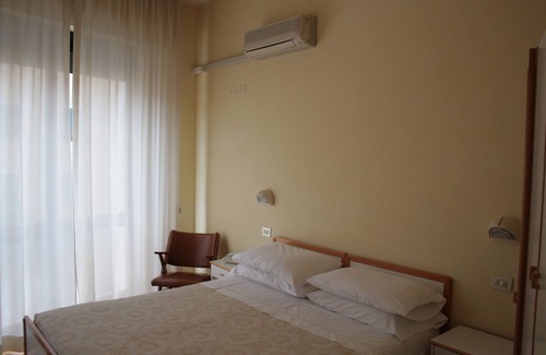 Chianciano Terme Hotel | Hotel Risorgimento