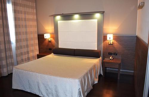 Grumolo delle Abbadesse Hotel | Hotel Ristorante Giada